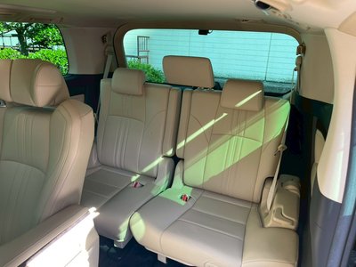 صورة مصغرة 33 لـ 2021 TOYOTA ALPHARD
