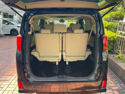 صورة مصغرة 40 لـ 2021 TOYOTA ALPHARD