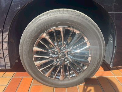 صورة مصغرة 48 لـ 2021 TOYOTA ALPHARD