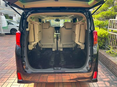 صورة مصغرة 41 لـ 2021 TOYOTA ALPHARD
