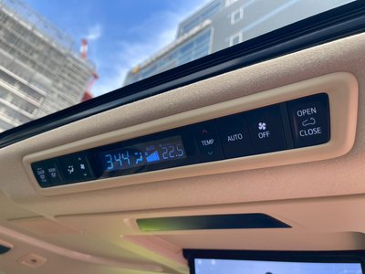 صورة مصغرة 34 لـ 2021 TOYOTA ALPHARD