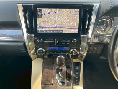 صورة مصغرة 16 لـ 2021 TOYOTA ALPHARD