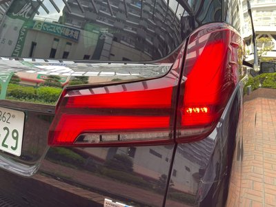 صورة مصغرة 52 لـ 2021 TOYOTA ALPHARD