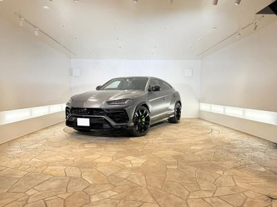 صورة 1 لـ 2022 Lamborghini URUS