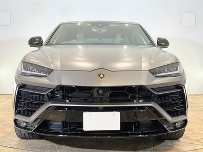 صورة 2 لـ 2022 Lamborghini URUS