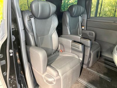 2024 Toyota VELLFIRE 照片 9