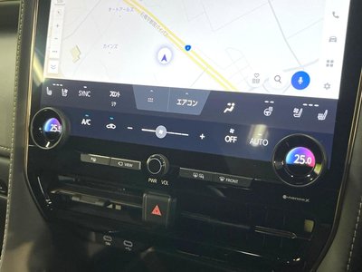 2024 Toyota VELLFIRE 缩略图 30