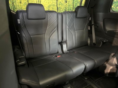 2024 Toyota VELLFIRE 照片 10