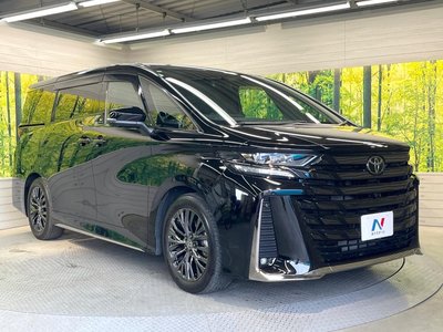 2024 Toyota VELLFIRE 缩略图 17