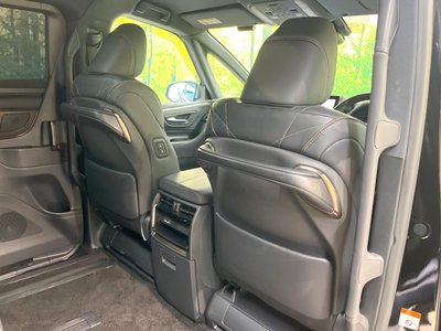 2024 Toyota VELLFIRE 缩略图 47