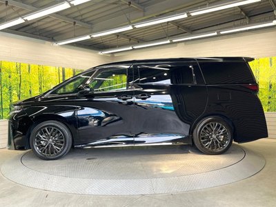 2024 Toyota VELLFIRE 缩略图 54