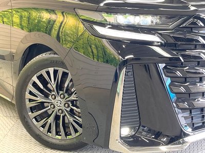 2024 Toyota VELLFIRE 缩略图 13