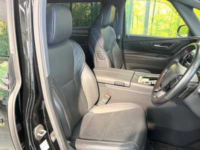 2024 Toyota VELLFIRE 照片 8