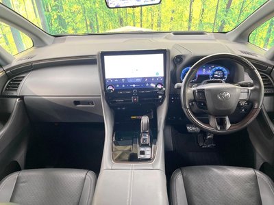 2024 Toyota VELLFIRE 照片 2