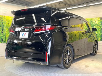 2024 Toyota VELLFIRE 缩略图 56