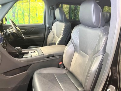 2024 Toyota VELLFIRE 缩略图 42