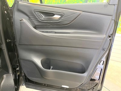 2024 Toyota VELLFIRE 缩略图 52