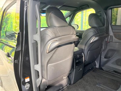 2024 Toyota VELLFIRE 缩略图 45