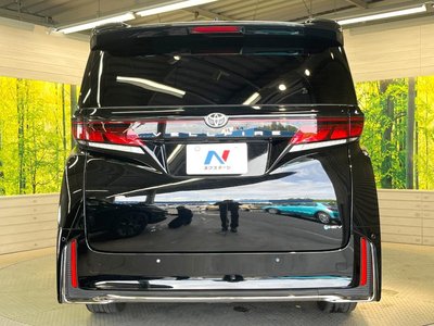 2024 Toyota VELLFIRE 缩略图 16