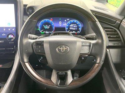 2024 Toyota VELLFIRE 缩略图 12