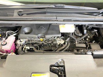 2024 Toyota VELLFIRE 缩略图 20