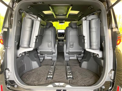 2024 Toyota VELLFIRE 缩略图 41