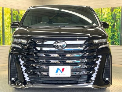 2024 Toyota VELLFIRE 缩略图 15