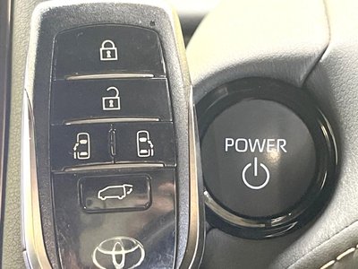 2024 Toyota VELLFIRE 缩略图 31