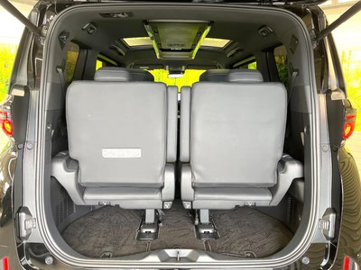2024 Toyota VELLFIRE 缩略图 11