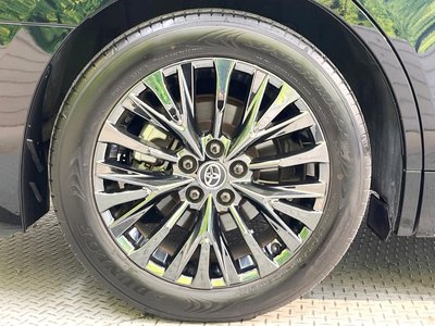 2024 Toyota VELLFIRE 缩略图 66