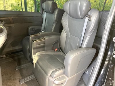 2024 Toyota VELLFIRE 缩略图 43