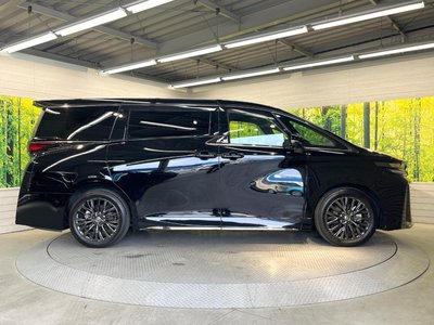 2024 Toyota VELLFIRE 缩略图 57