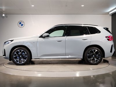 BMW X3 - 6