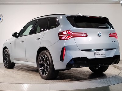 BMW X3 - 7