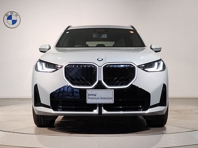 BMW X3 - 5