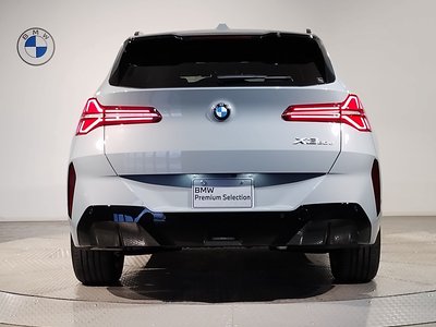 BMW X3 - 8