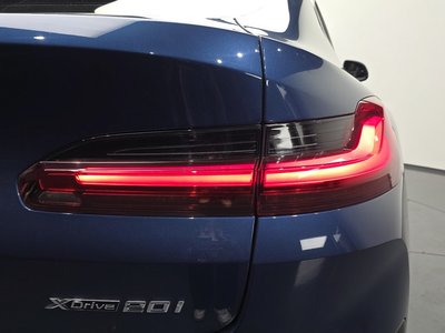BMW X4 - 10