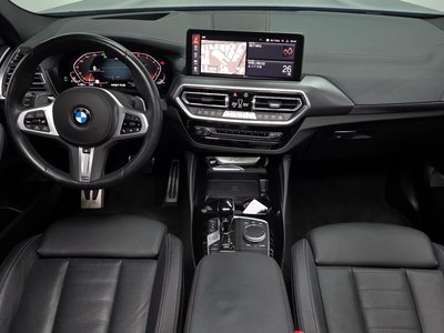 BMW X4 - 5