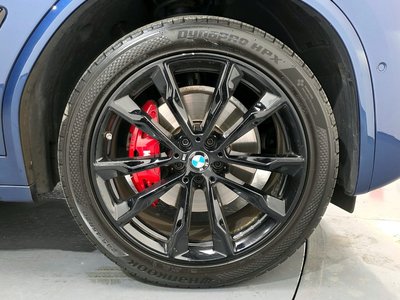 BMW X4 - 8