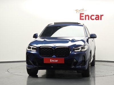 BMW X4 - 2