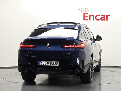 BMW X4 - 3