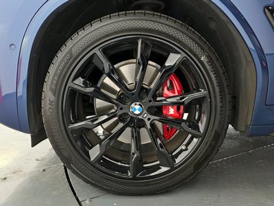 BMW X4 - 6