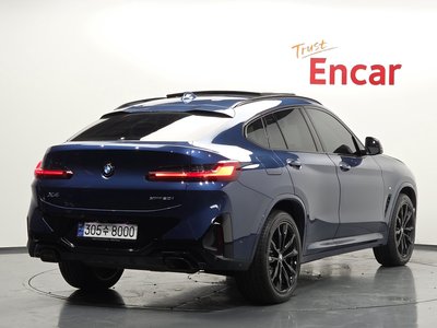 BMW X4 - 4