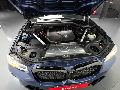 BMW X4 - 7
