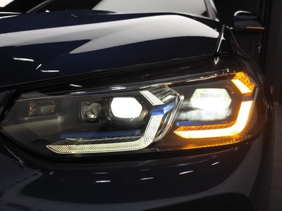 BMW X4 - 9