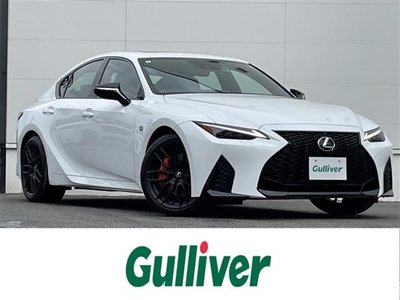 LEXUS IS - 1