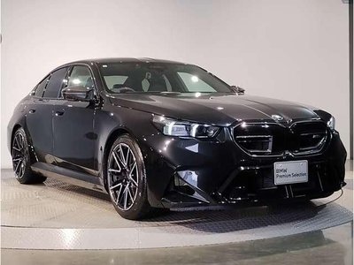 BMW M5 - 7