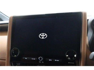 TOYOTA VELLFIRE - 4