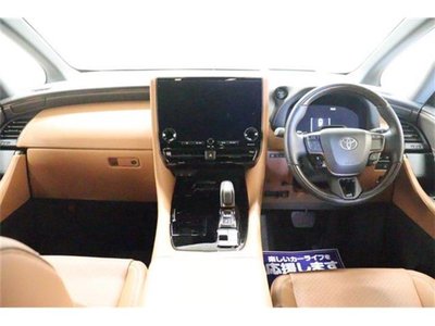 TOYOTA VELLFIRE - 10
