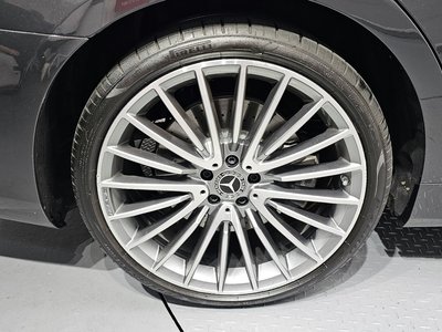 MERCEDES-BENZ S-CLASS - 6
